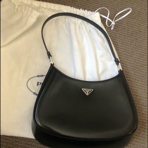 Prada Cleo Bag